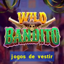 jogos de vestir noivas e maquiar